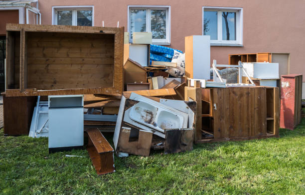 Best Household Junk Removal  in Arlington, GA