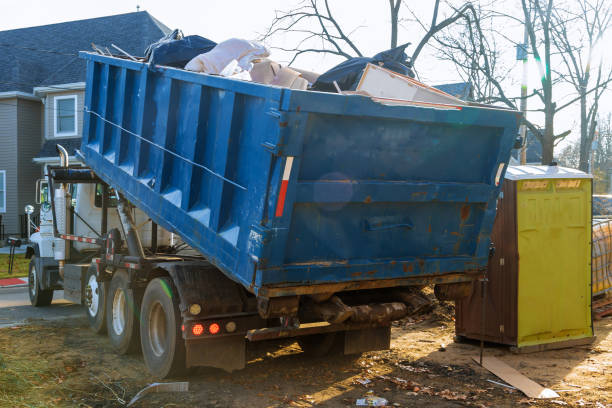 Best Construction Debris Removal  in Arlington, GA
