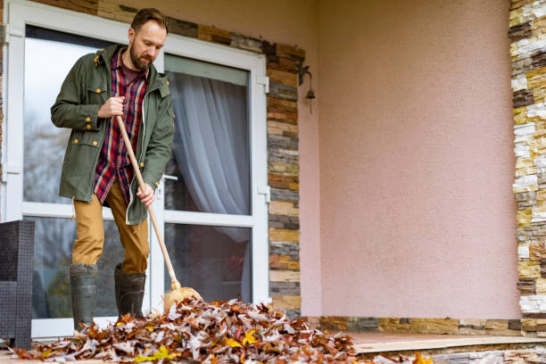 Commercial Cleanout Services in Arlington, GA