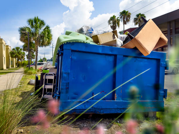 Reliable Arlington, GA Junk Removal Solutions