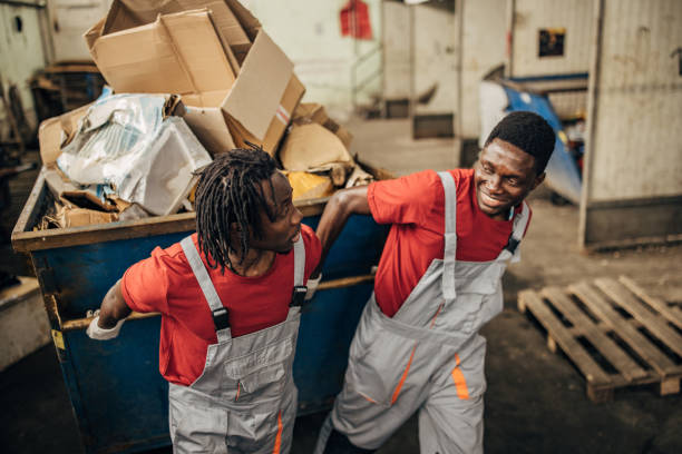 Best Attic Cleanout Services  in Arlington, GA