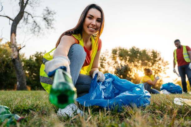 Best Full-Service Junk Removal  in Arlington, GA