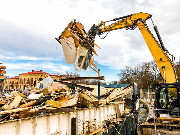 Best Commercial Cleanout Services  in Arlington, GA