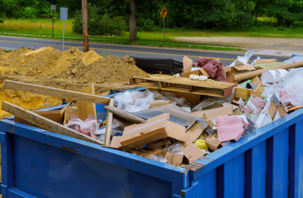 Best Junk Hauling Services  in Arlington, GA